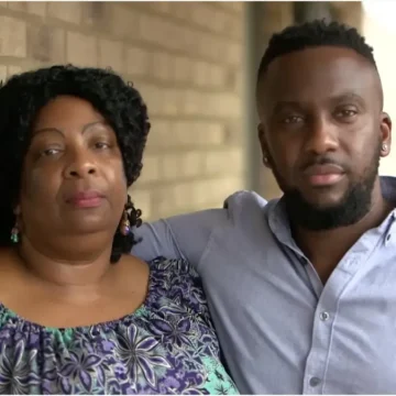 ‘Unjustified Actions’: Police Ransacked Black Man’s Mom, Girlfriend’s Home When They Couldn’t Find Gun on Him to Support False Claim ‘Unjustified Actions’: Police Ransacked Black Man’s Mom, Girlfriend’s Home When They Couldn’t Find Gun on Him to Support False Claim. Now Department Must Pay Him