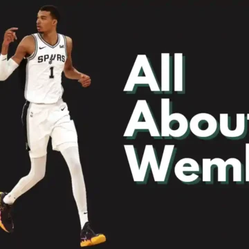 Unveiling Victor Wembanyama: Insights from Yann Ohnona on the Rising NBA Star’s Journey