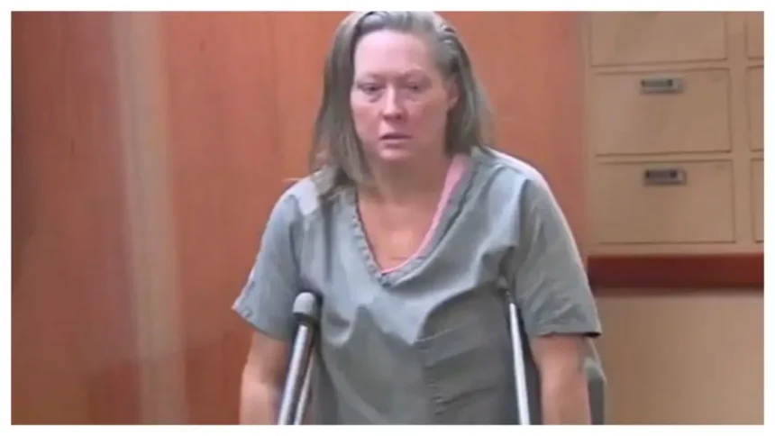 White Woman Called Cops on Black 14-Year-Old Washington State Boy, Accusing Him of Pushing Her at Park. Police Charge Her Instead After Multiple Witnesses Allege She Was Aggressor