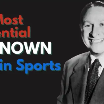 Why Abe Saperstein was one of Basketball's First Disruptors with Mark and Matthew Jacob Why Abe Saperstein was one of Basketball’s First Disruptors with Mark and Matthew Jacob