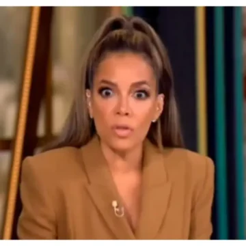 ‘Why the Hell Are They Doing This?’: Sunny Hostin Leaves Viewers Disgusted After Steering Clear of Smearing White Women Who Voted for Trump While Insulting Black Men In the Same Breath ‘Why the Hell Are They Doing This?’: Sunny Hostin Leaves Viewers Disgusted After Steering Clear of Smearing White Women Who Voted for Trump While Insulting Black Men In the Same Breath