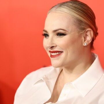 ‘You Go First’: Meghan McCain’s Threat to ‘Spill’ Bombshell Revelation Of John McCain’s Views on Kamala Harris Backfires When Her Father’s Biographer Responds with ‘Savage’ Ultimatum ‘You Go First’: Meghan McCain’s Threat to ‘Spill’ Bombshell Revelation Of John McCain’s Views on Kamala Harris Backfires When Her Father’s Biographer Responds with ‘Savage’ Ultimatum