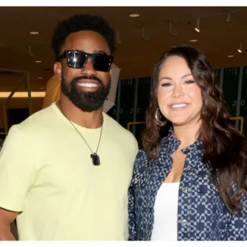 ‘You Know How Bad That Is?’: Wife of Black Miami Dolphins Star Trashed for ‘Nasty’ Kamala Harris Comment Weeks After Brittany Mahomes Was Called Out for Supporting Trump Despite Having Biracial Kids