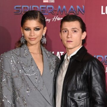 Zendaya and Tom Holland thrilled by ‘Spider-Man 4’ draft reading Zendaya and Tom Holland thrilled by ‘Spider-Man 4’ draft reading