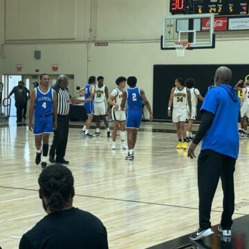 Actors in series inspired by NBA star Kevin Durant continue hoops careers in Bay Area Actors in series inspired by NBA star Kevin Durant continue hoops careers in Bay Area