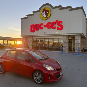 Beaver Fever: Writer’s Ridiculous Rant Against Beloved Buc-ee’s Fuels Readers' Roadside Rage Beaver Fever: Writer’s Ridiculous Rant Against Beloved Buc-ee’s Fuels Readers’ Roadside Rage