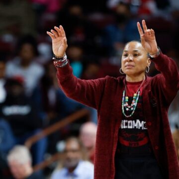 Black coaches and programs to watch in women’s college basketball