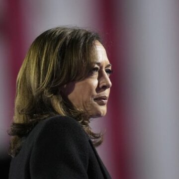 CNN's Chris Wallace Says It Would Take a 'Miracle' for Kamala to Win As First Exit Polls Released CNN’s Chris Wallace Says It Would Take a ‘Miracle’ for Kamala to Win As First Exit Polls Released