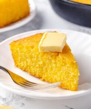 Corn Pone