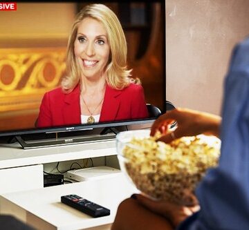 Dana Bash Thinks the SITTING VP Didn't Have Time to Introduce Herself to Voters Dana Bash Thinks the SITTING VP Didn’t Have Time to Introduce Herself to Voters