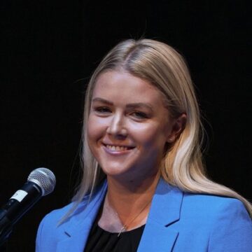 Donald Trump Names Karoline Leavitt White House Press Secretary Donald Trump Names Karoline Leavitt White House Press Secretary
