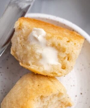 Gluten-Free Dinner Rolls
