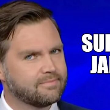 Hello PROJECTION! Joy Reid Says Your Trump Supporting, Democracy-Ending Family Will 'Turn You In' Hello PROJECTION! Joy Reid Says Your Trump Supporting, Democracy-Ending Family Will ‘Turn You In’