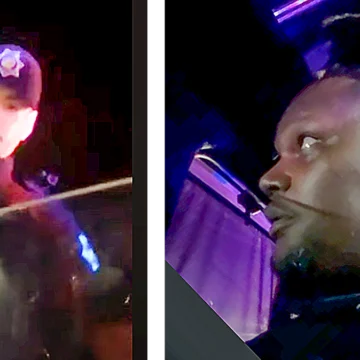 ‘I’m Not a Gangbanger’: California Cop Detains Black Man for 40 Minutes Over Missing License Plate Light, Falsely Accused Him of Having Marijuana ‘I’m Not a Gangbanger’: California Cop Detains Black Man for 40 Minutes Over Missing License Plate Light, Falsely Accused Him of Having Marijuana