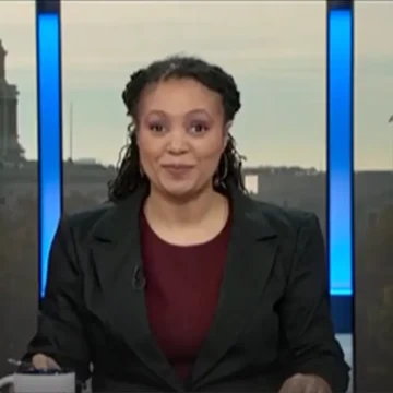 Indiana Republican Tells Black C-Span Host ‘If It Wasn’t for Abraham Lincoln’ ‘Colored People’ ‘Wouldn’t Have a Basketball Game and Football Game’ In Bonkers On-air Call Indiana Republican Tells Black C-Span Host ‘If It Wasn’t for Abraham Lincoln’ ‘Colored People’ ‘Wouldn’t Have a Basketball Game and Football Game’ In Bonkers On-air Call
