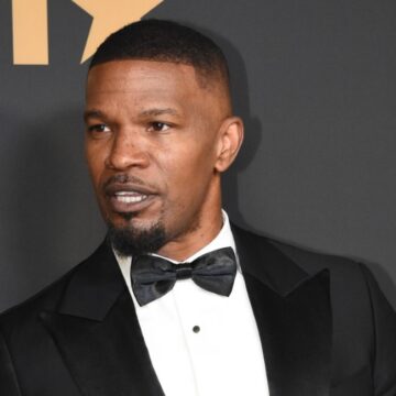 Jamie Foxx and Cameron Diaz reunite in Netflix’s ‘Back in Action’