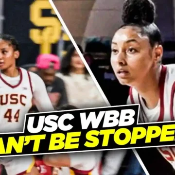Juju Watkins Goes OFF | USC WBB DOMINATES CSUN In An Insane Win! Juju Watkins Goes OFF | USC WBB DOMINATES CSUN In An Insane Win!
