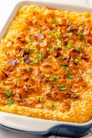 Mashed Potato Casserole Mashed Potato Casserole