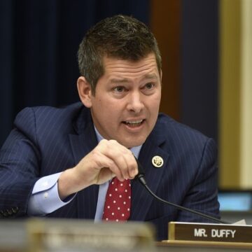 POLITICO: Reality TV Star Eyed for Transportation Secretary POLITICO: Reality TV Star Eyed for Transportation Secretary