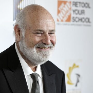 Rob Reiner Gets Dragged by Lefties Over on 'Digital Canada' for Finally Accepting the Election Results Rob Reiner Gets Dragged by Lefties Over on ‘Digital Canada’ for Finally Accepting the Election Results