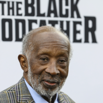There will never be another storyteller like Quincy Jones