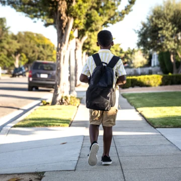 ‘Traumatic’: Black Boy with Autism Arrested After Saying His School Will ‘Blow Up’ Over Worries the Stuffed Bunny In His Backpack Would Be Confiscated ‘Traumatic’: Black Boy with Autism Arrested After Saying His School Will ‘Blow Up’ Over Worries the Stuffed Bunny In His Backpack Would Be Confiscated