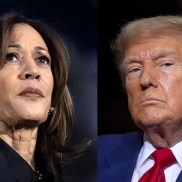 ‘We Have a Lot of Money Left Over’: Donald Trump Hits Kamala Harris with Petty Jab After Unconfirmed Report Claims Her Campaign Is In a Hole for $20M After ‘$1 Billion’ In Spending ‘We Have a Lot of Money Left Over’: Donald Trump Hits Kamala Harris with Petty Jab After Unconfirmed Report Claims Her Campaign Is In a Hole for $20M After ‘$1 Billion’ In Spending