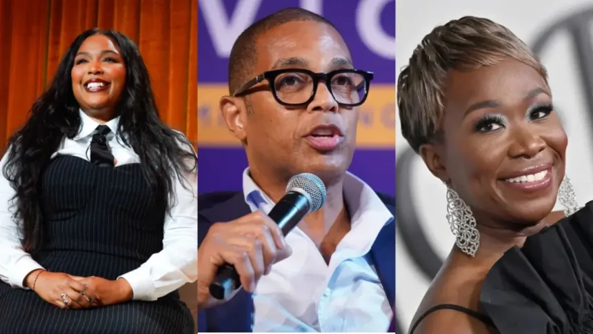 ‘We’re Leaving Toxicity In 2024’: Joy Reid Leaves X, Prompting MAGA Field Day; Don Lemon, Lizzo and 115,000 Others Flee the Platform In Mass Exodus ‘We’re Leaving Toxicity In 2024’: Joy Reid Leaves X, Prompting MAGA Field Day; Don Lemon, Lizzo and 115,000 Others Flee the Platform In Mass Exodus