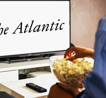 Will 'Journos' Ever Learn?: X is the Mainstream, Not The Atlantic and Other Leftist Rags Will ‘Journos’ Ever Learn?: X is the Mainstream, Not The Atlantic and Other Leftist Rags