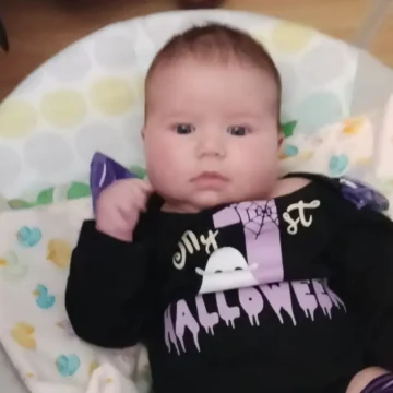 ‘You Killed Her!’: Missouri Cop Shoots 2-Month-Old Baby and Her Mother After Relative Called Police for Help with Domestic Disturbance; Family Demands Release of Bodycam Footage ‘You Killed Her!’: Missouri Cop Shoots 2-Month-Old Baby and Her Mother After Relative Called Police for Help with Domestic Disturbance; Family Demands Release of Bodycam Footage