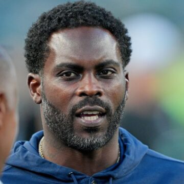 Andscape roundtable: Michael Vick, Norfolk State and the Deion Sanders effect in college football