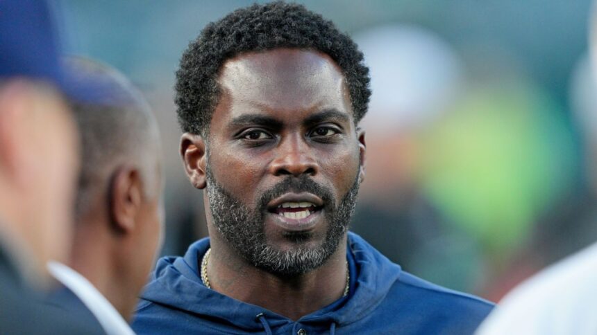 Andscape roundtable: Michael Vick, Norfolk State and the Deion Sanders effect in college football