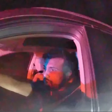 ‘Are You Ready to Go to Jail?’: Texas Deputy Becomes ‘Irate’ As Medical Doctor Inquires About Roadblock. Moments Later Driver Is Tased and ‘Beaten on the Pavement’, Lawsuit Claims