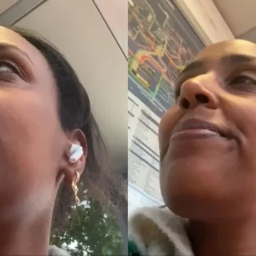 ‘He Was Pushing for a Reaction’: TikTok Explodes as Black Woman Stands Firm Against Shockingly Racist Attack by White Man