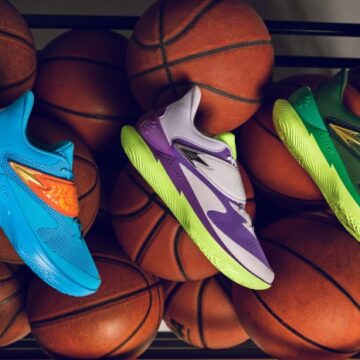 How De’Aaron Fox and Curry Brand crafted the Curry Fox 1 How De’Aaron Fox and Curry Brand crafted the Curry Fox 1