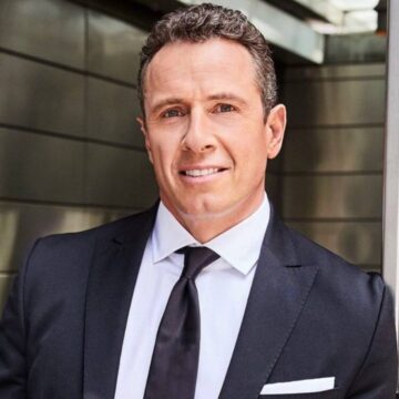 ‘How is the CEO Assassin a Hero and Daniel Penny a Zero?’: Chris Cuomo Sparks Debate by Highlighting Racial Double Standards in Healthcare CEO Killing and Subway Death Cases ‘How is the CEO Assassin a Hero and Daniel Penny a Zero?’: Chris Cuomo Sparks Debate by Highlighting Racial Double Standards in Healthcare CEO Killing and Subway Death Cases