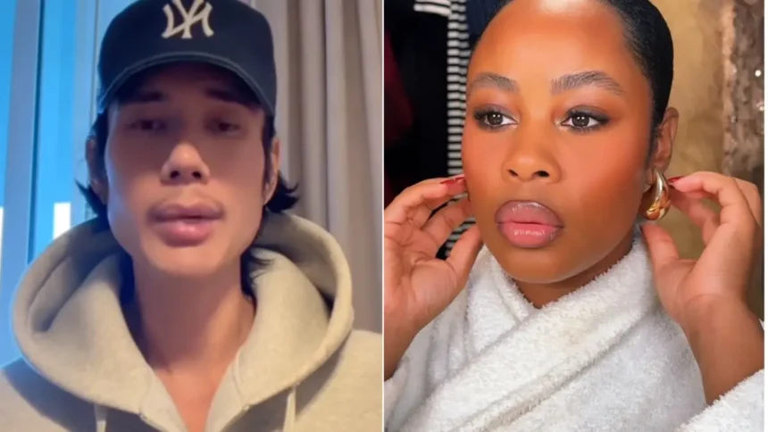 ‘Pay Me In Dollars Not Words!’: Makeup Mogul Patrick Ta Faces Backlash After Black Beauty Influencer Accuses Him of Not Paying Her for Work and His Apology Falls Flat