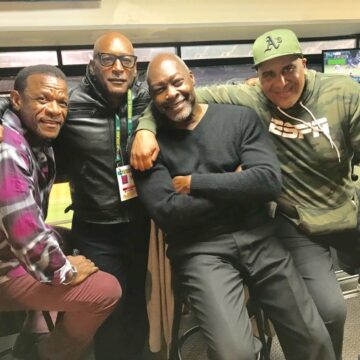 Rickey Henderson will always be a baseball, Oakland legend