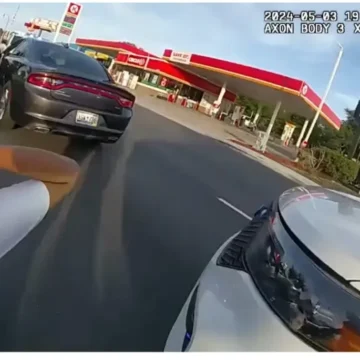 ‘Ruined My Life’: South Carolina Cop Knew She Pulled Over the Wrong Vehicle But Still Decided to Pull Gun on Black Teen, Accusing Her of Stealing Her Own Car. Now City Must Pay Girl $250,000