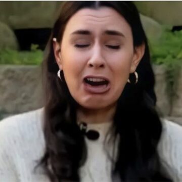 Taylor Lorenz Says People Are Celebrating CEO's Murder Because ’It Feels Like a Victory’ Taylor Lorenz Says People Are Celebrating CEO’s Murder Because ’It Feels Like a Victory’