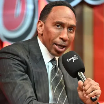 ‘This Was a Witch Hunt’: Stephen A. Smith Ditches ESPN Neutrality and Backs Donald Trump’s Narrative, Calls Joe Biden a Hypocrite in Explosive Cuomo Interview