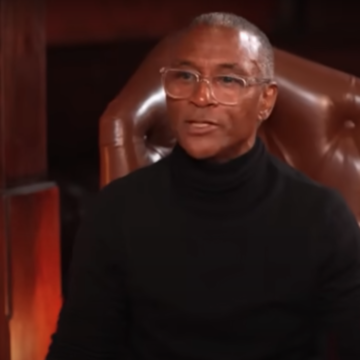 Tommy Davidson said Jamie Foxx treated him badly on ‘Booty Call’