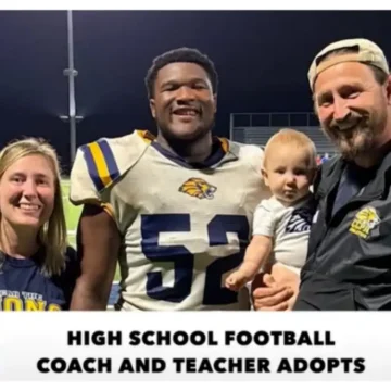 ‘Tragic Story with the Most Amazing Ending’!: Social Media Falls In Love with ‘Two Angels’ Who Took In Ohio Teen Who Lost His Parents and Older Sister In Span of Four Years ‘Tragic Story with the Most Amazing Ending’!: Social Media Falls In Love with ‘Two Angels’ Who Took In Ohio Teen Who Lost His Parents and Older Sister In Span of Four Years