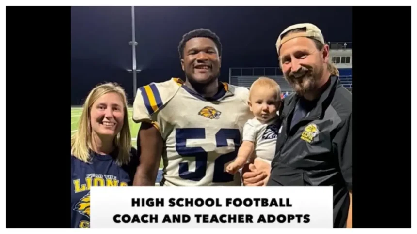 ‘Tragic Story with the Most Amazing Ending’!: Social Media Falls In Love with ‘Two Angels’ Who Took In Ohio Teen Who Lost His Parents and Older Sister In Span of Four Years