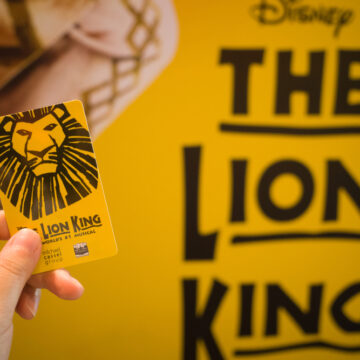 Triumphant ‘Mufasa’ brings fresh perspective to beloved Disney classic
