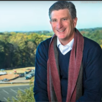 Tyler Perry Studios president killed in plane crash