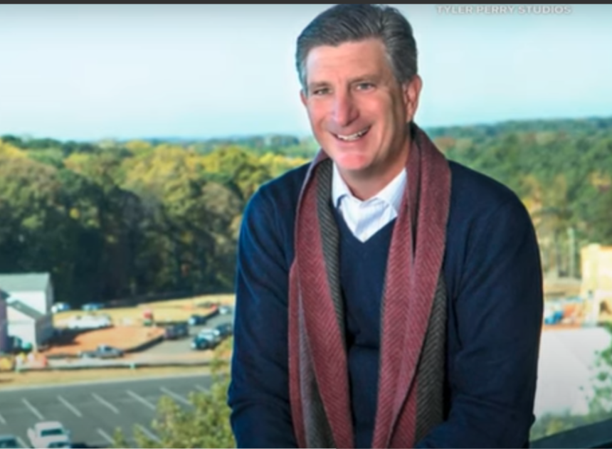 Tyler Perry Studios president killed in plane crash Tyler Perry Studios president killed in plane crash