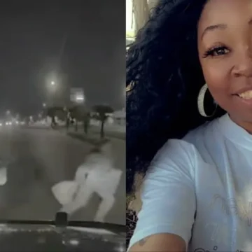 ‘Y’all Killed My Mom!’: Houston Family Outraged As Cop Returns to Duty After Fatally Plowing Into Innocent Mother of Four In Front of Her Children