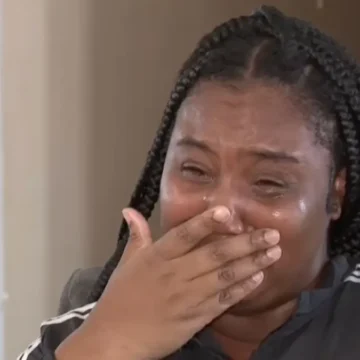 ‘You’re Gonna Kill Somebody’s Child!’: Furious Maryland Mom Demands Arrests of 7 Students Who Attacked Her 14-Year-Old Daughter, Leaving Her Unconscious In Her Own Blood ‘You’re Gonna Kill Somebody’s Child!’: Furious Maryland Mom Demands Arrests of 7 Students Who Attacked Her 14-Year-Old Daughter, Leaving Her Unconscious In Her Own Blood
