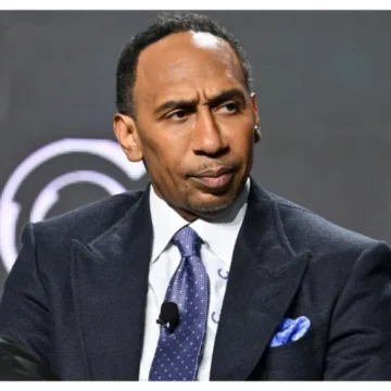 ‘Are We Really Comparing Normalcy Here?: Stephen A. Smith Under Fire For Saying Donald Trump Is Back In the White House Because Voters Thought He Was ‘Closer to Normal’